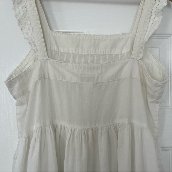 Vintage Laura Ashley Dress - L - Picture 5 of 11